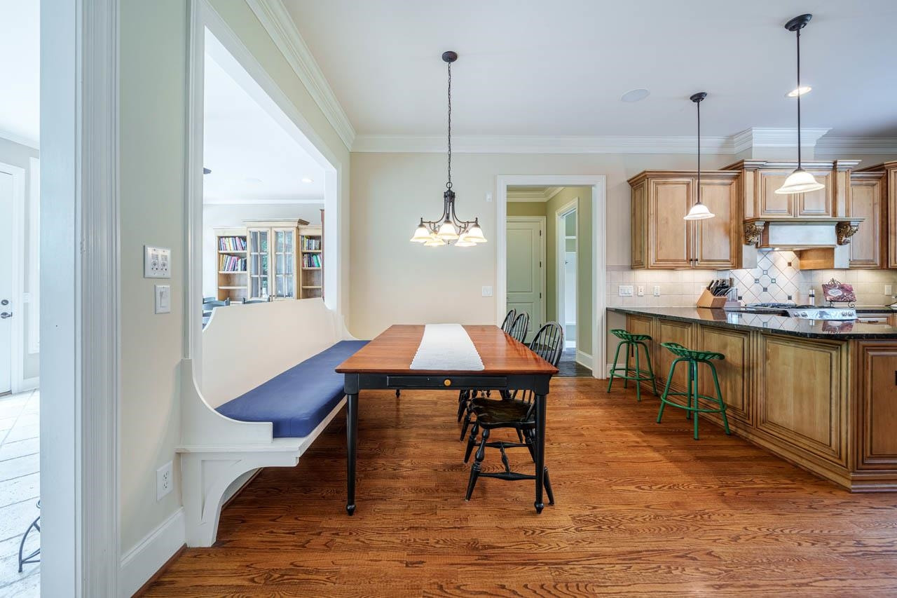 1009 Tuscany Drive