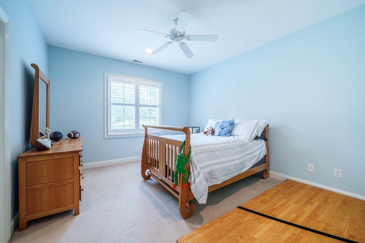 1009 Tuscany Drive