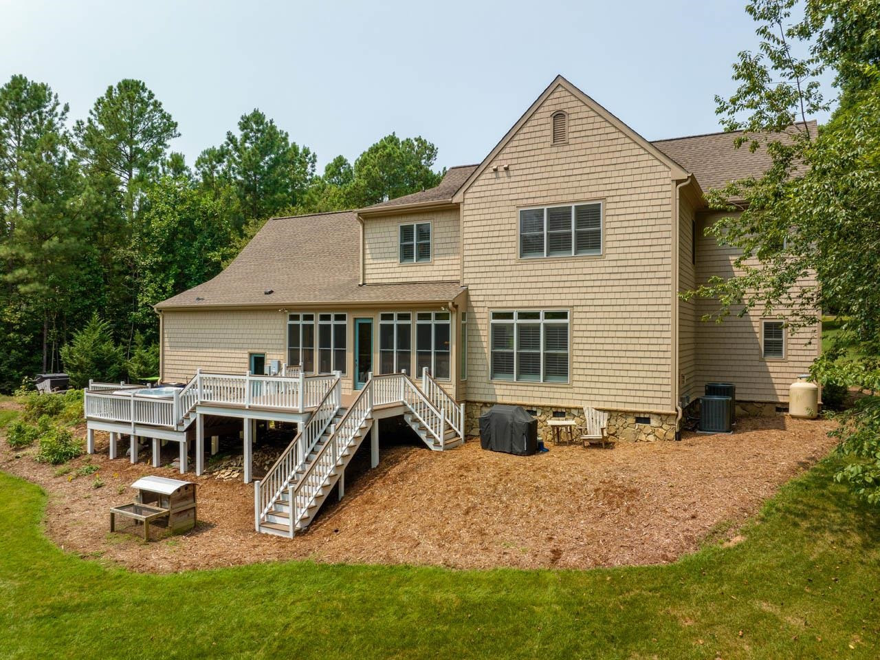 1009 Tuscany Drive