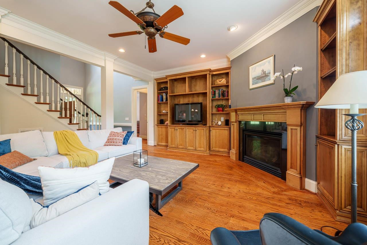 1009 Tuscany Drive