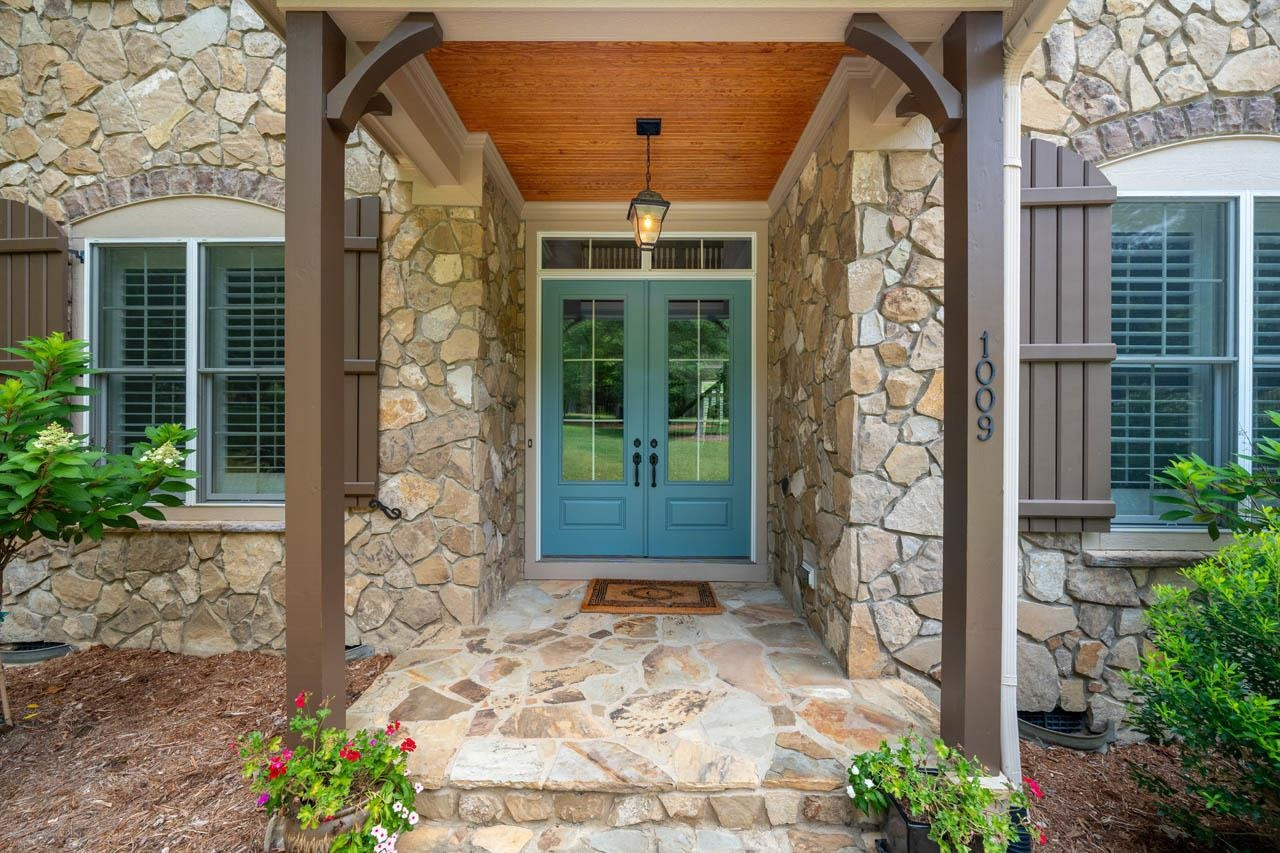 1009 Tuscany Drive