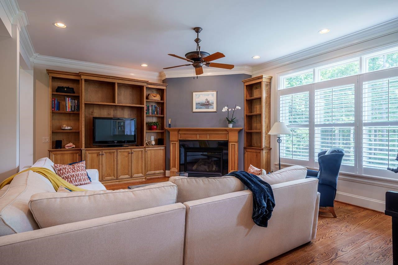 1009 Tuscany Drive