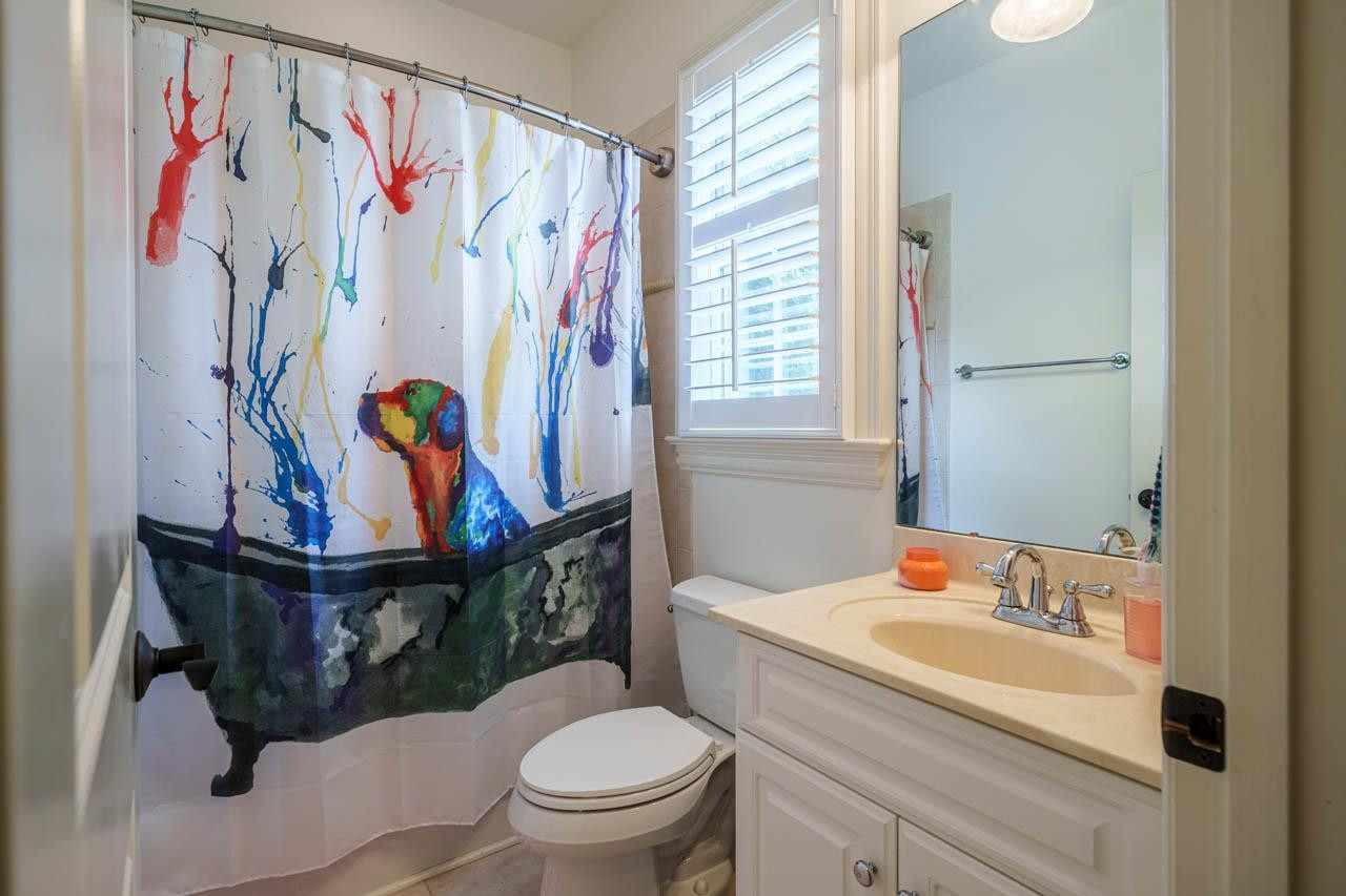 1009 Tuscany Drive