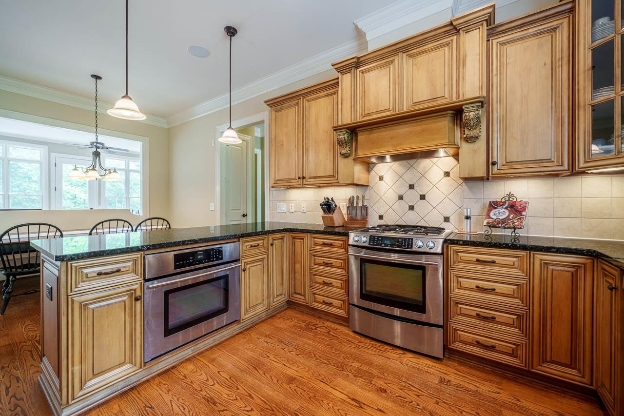 1009 Tuscany Drive