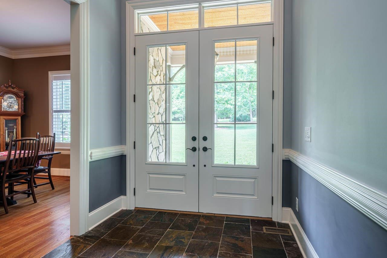 1009 Tuscany Drive