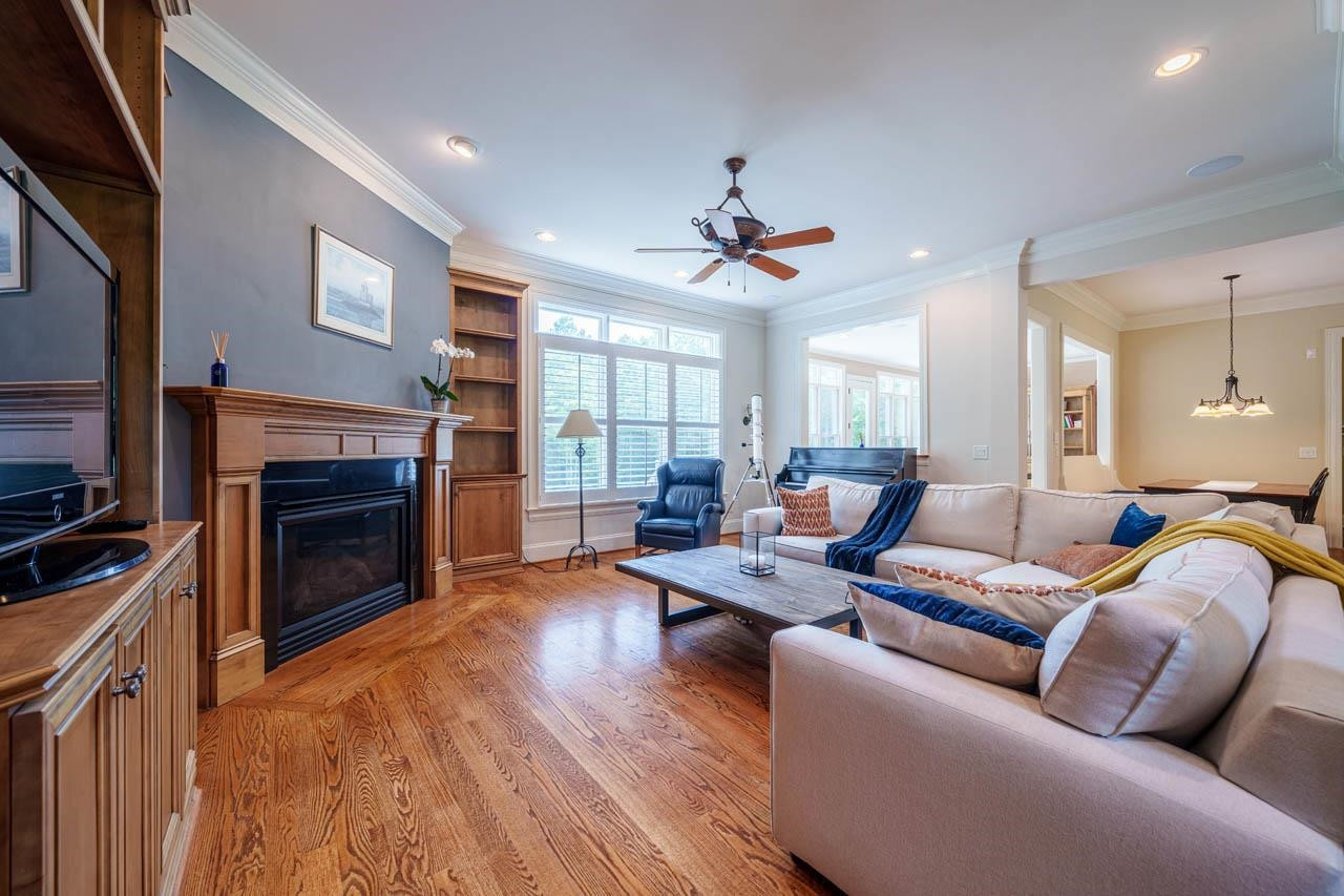 1009 Tuscany Drive