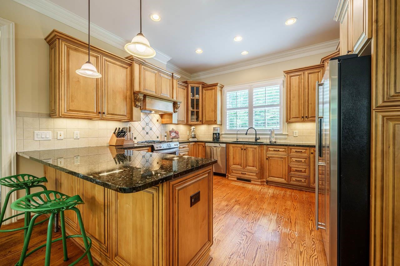 1009 Tuscany Drive