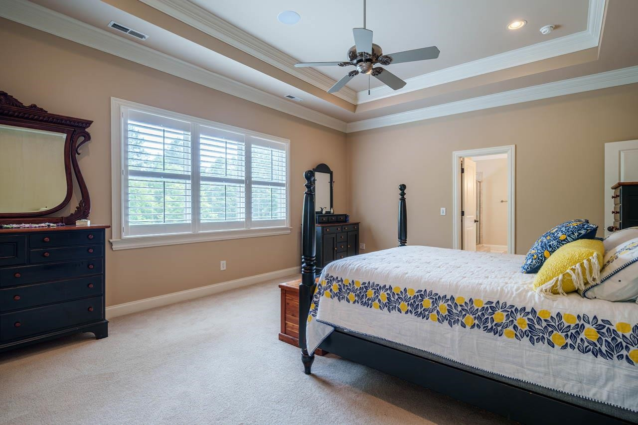 1009 Tuscany Drive