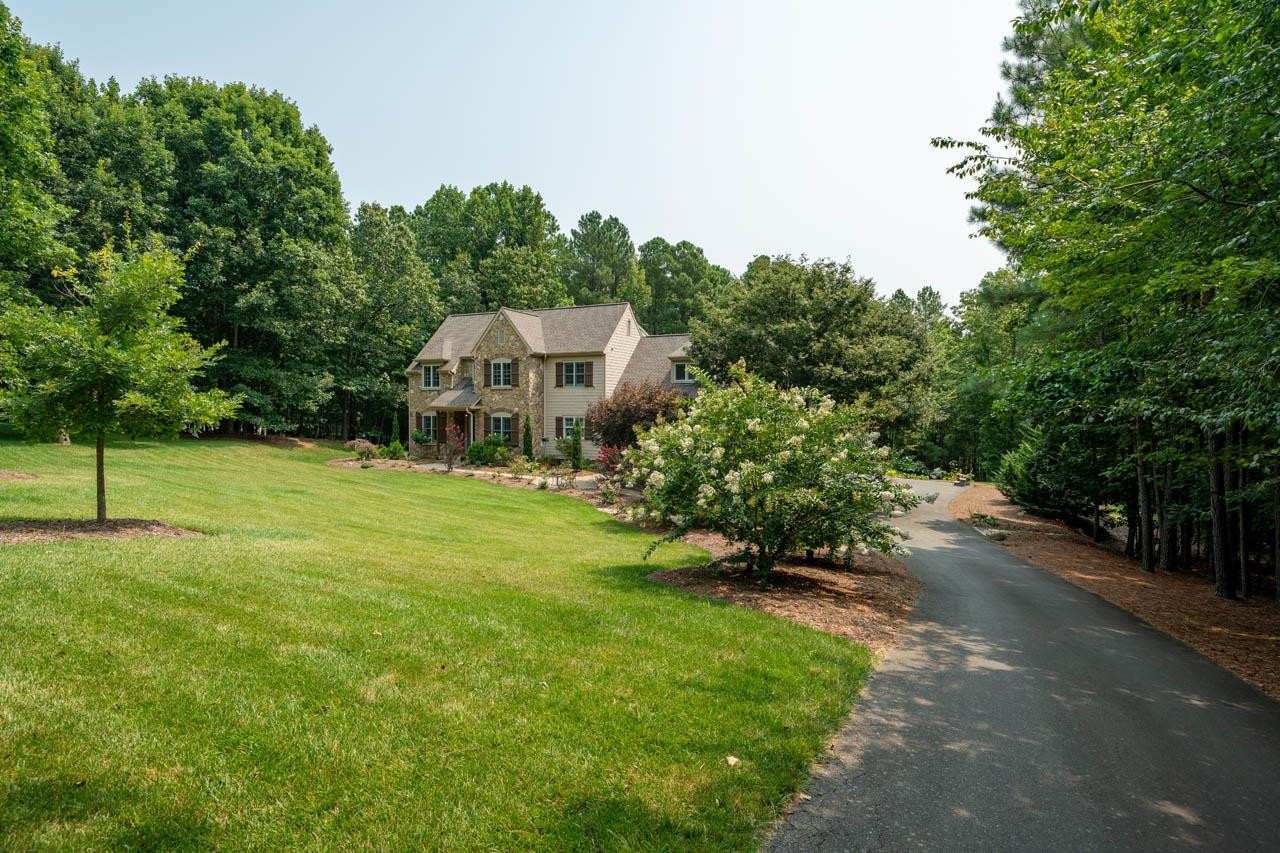 1009 Tuscany Drive