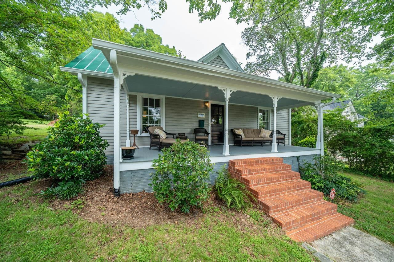 418 W King Street