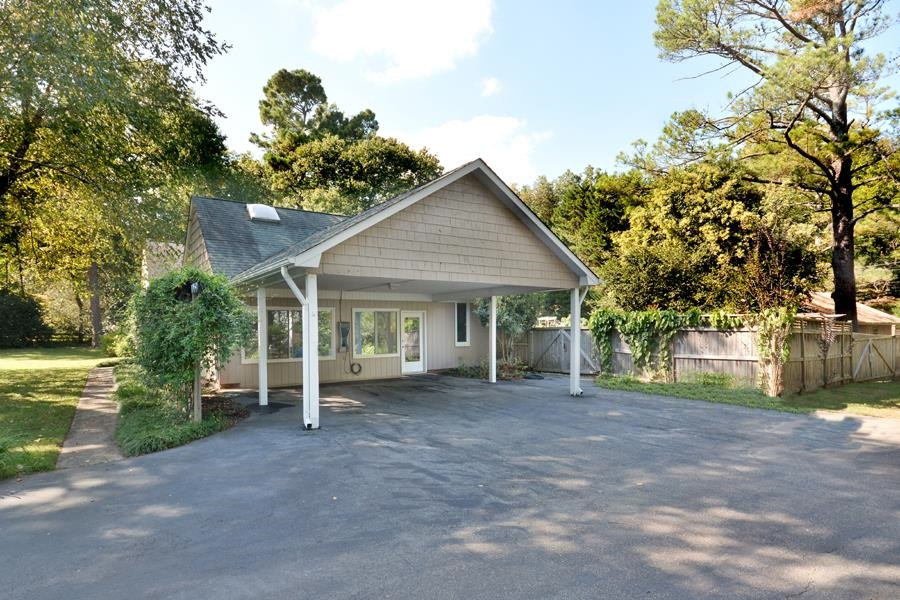 1016 Orange High School Road