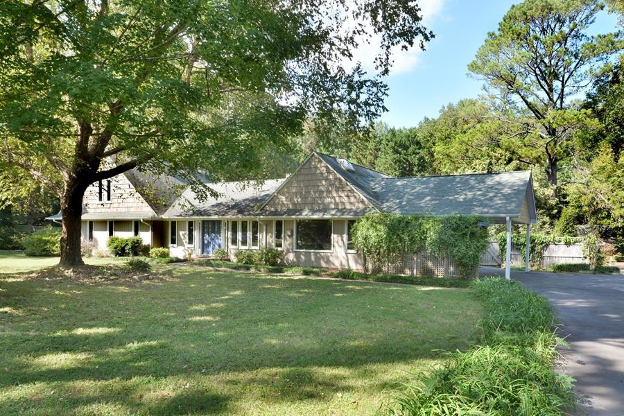1016 Orange High School Road