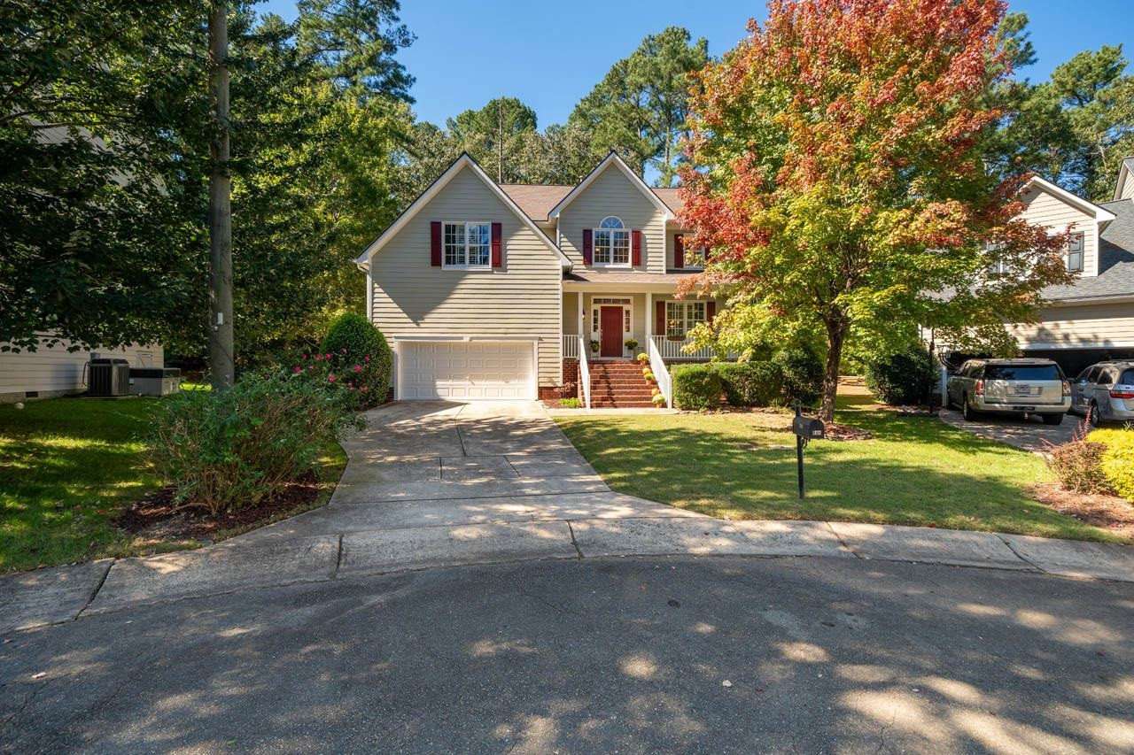 104 Education Avenue