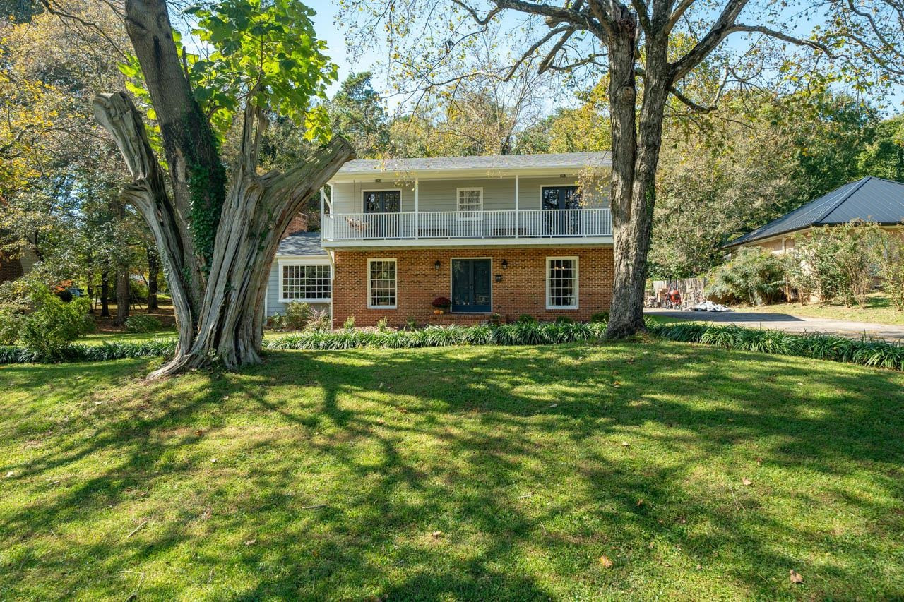 419 N Cameron Street