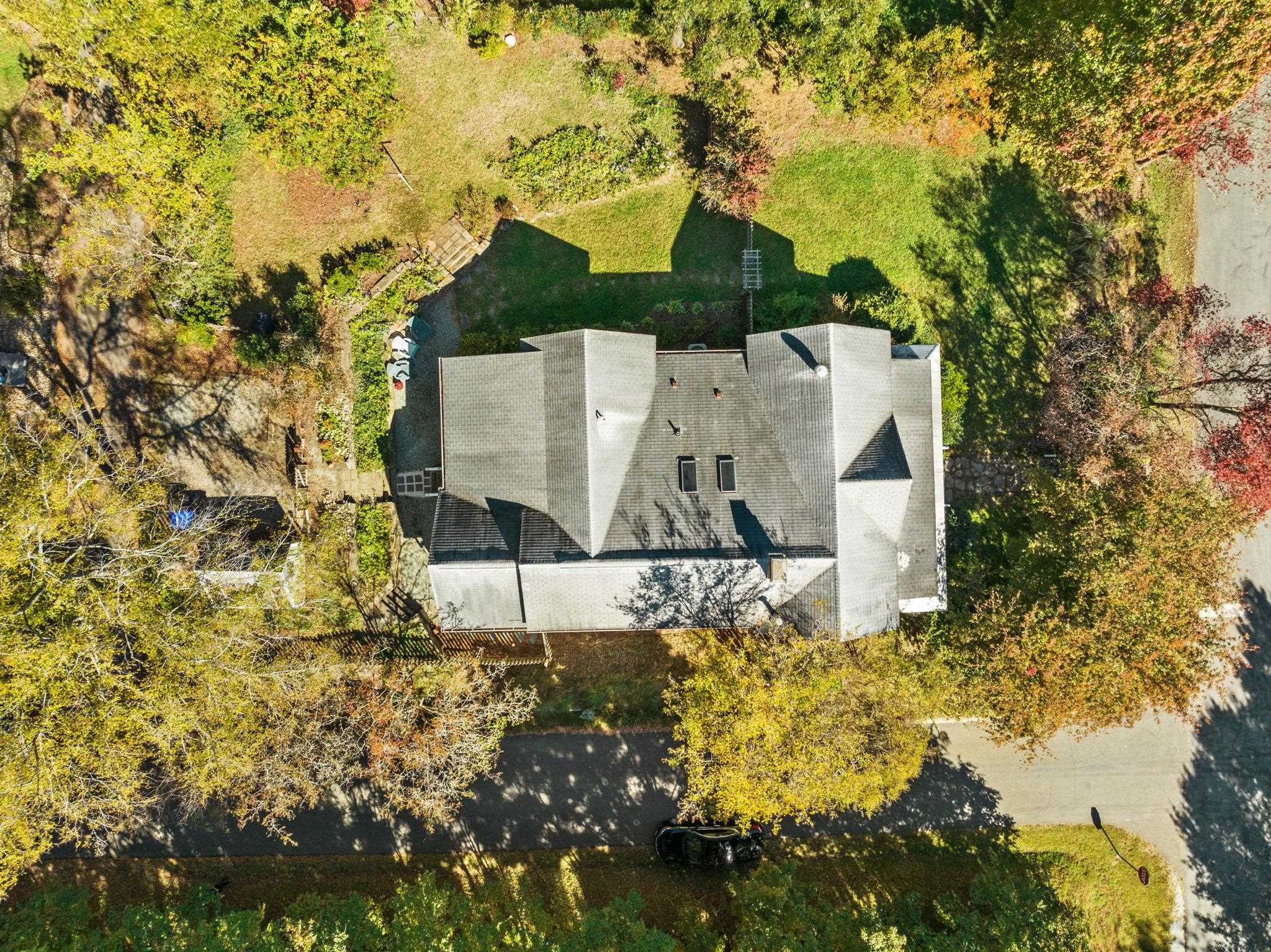 108 S Occoneechee Street