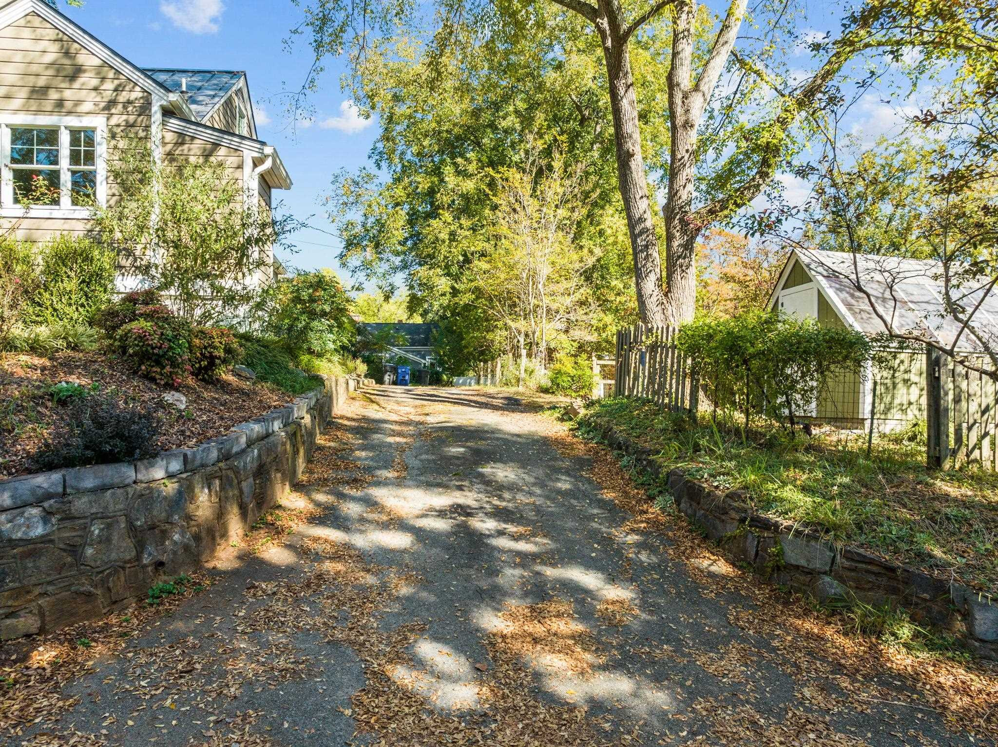 108 S Occoneechee Street