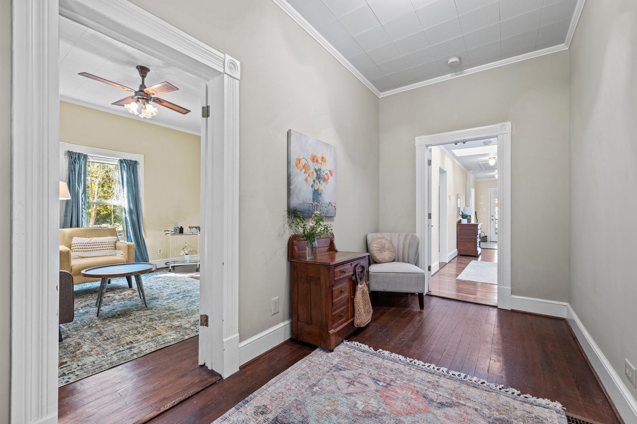 108 S Occoneechee Street