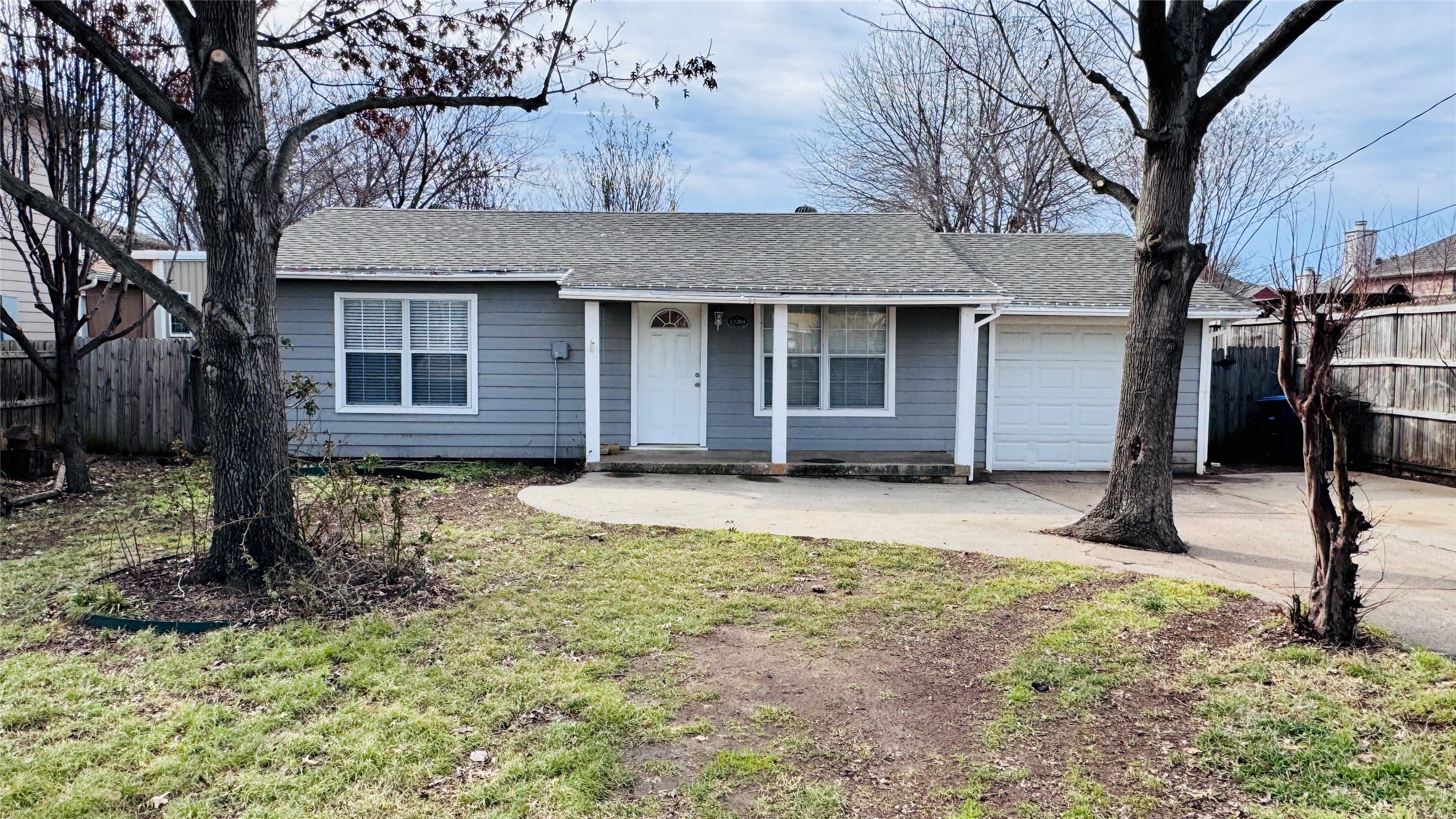 13204 S Pipeline Road