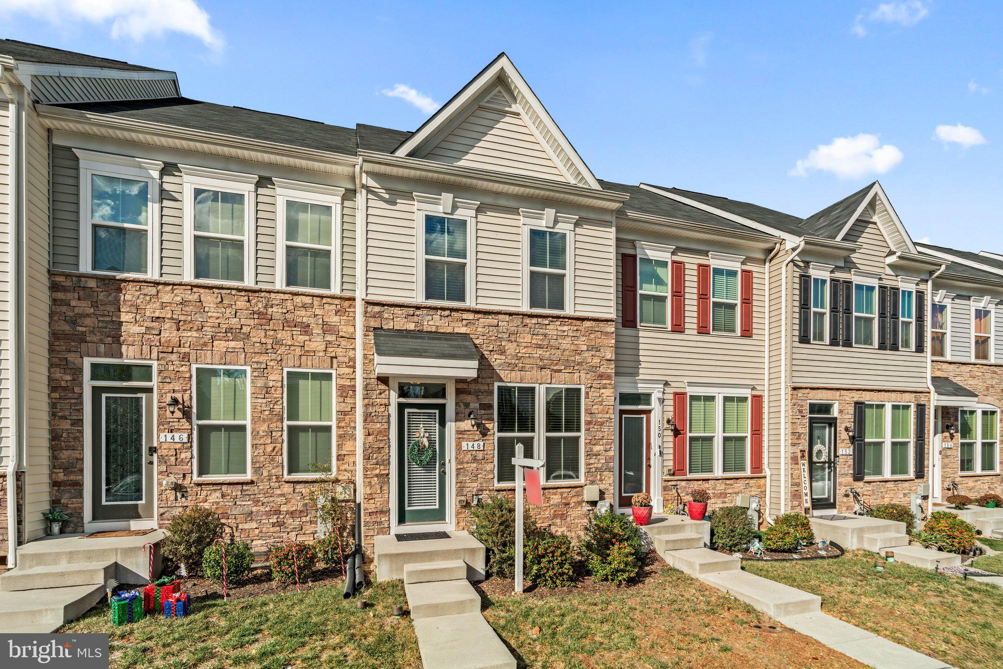 148 REBECCA HAMMOND COURT