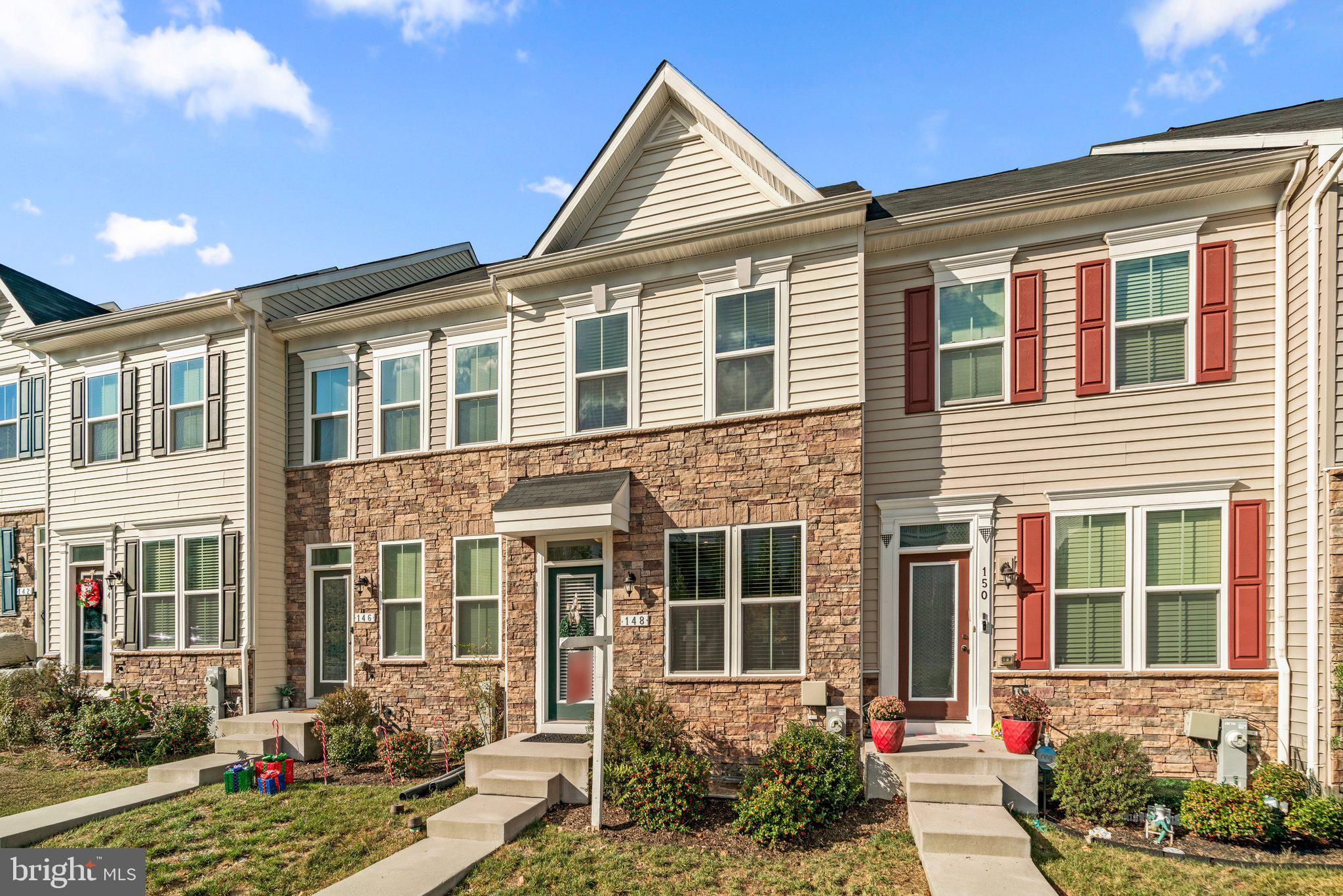 148 REBECCA HAMMOND COURT