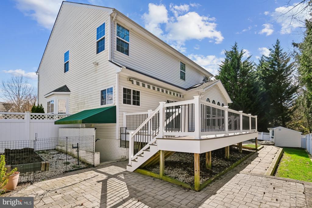 614 CRAWFORDS RIDGE ROAD