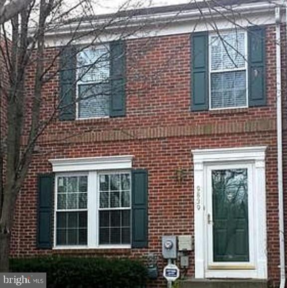 9839 BALE COURT