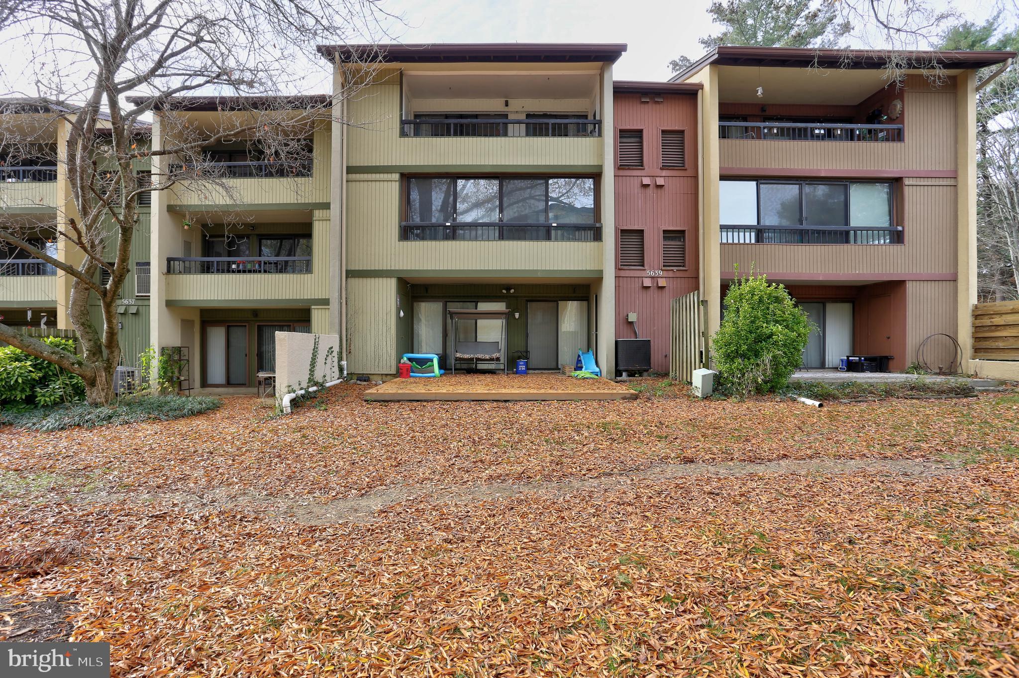 5639 HARPERS FARM ROAD D