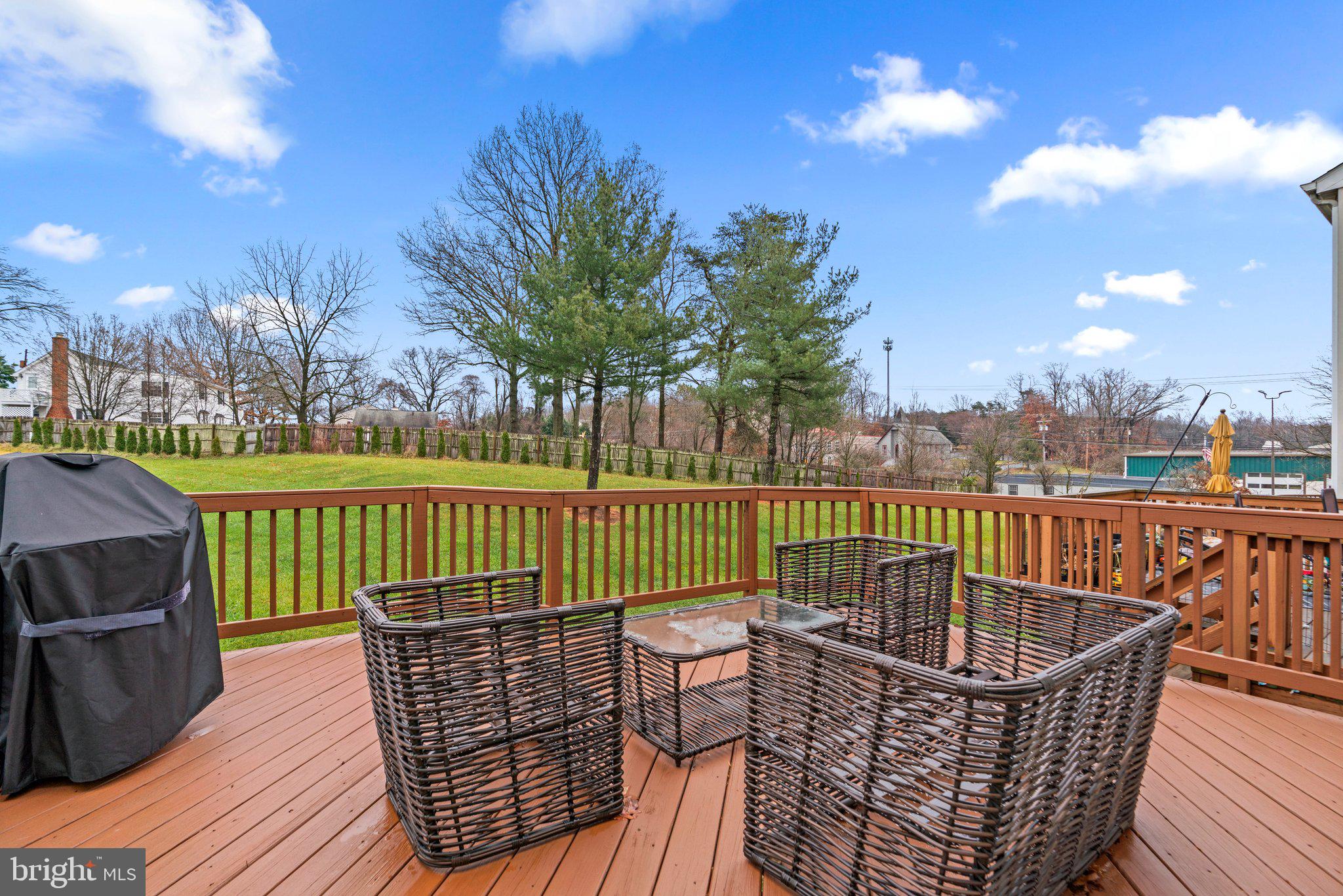 7708 PATUXENT OAK COURT