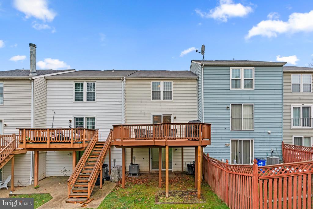 7708 PATUXENT OAK COURT