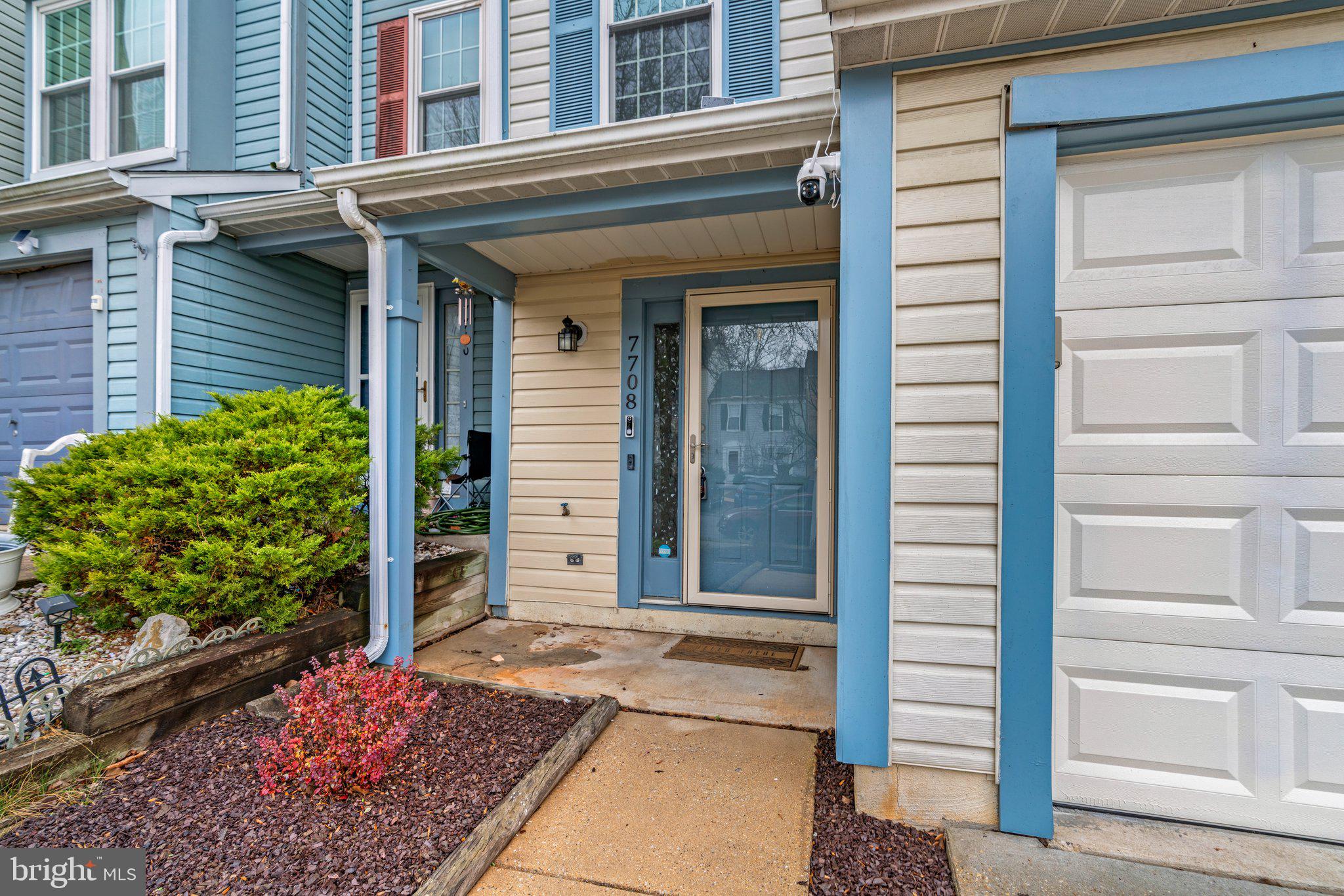 7708 PATUXENT OAK COURT