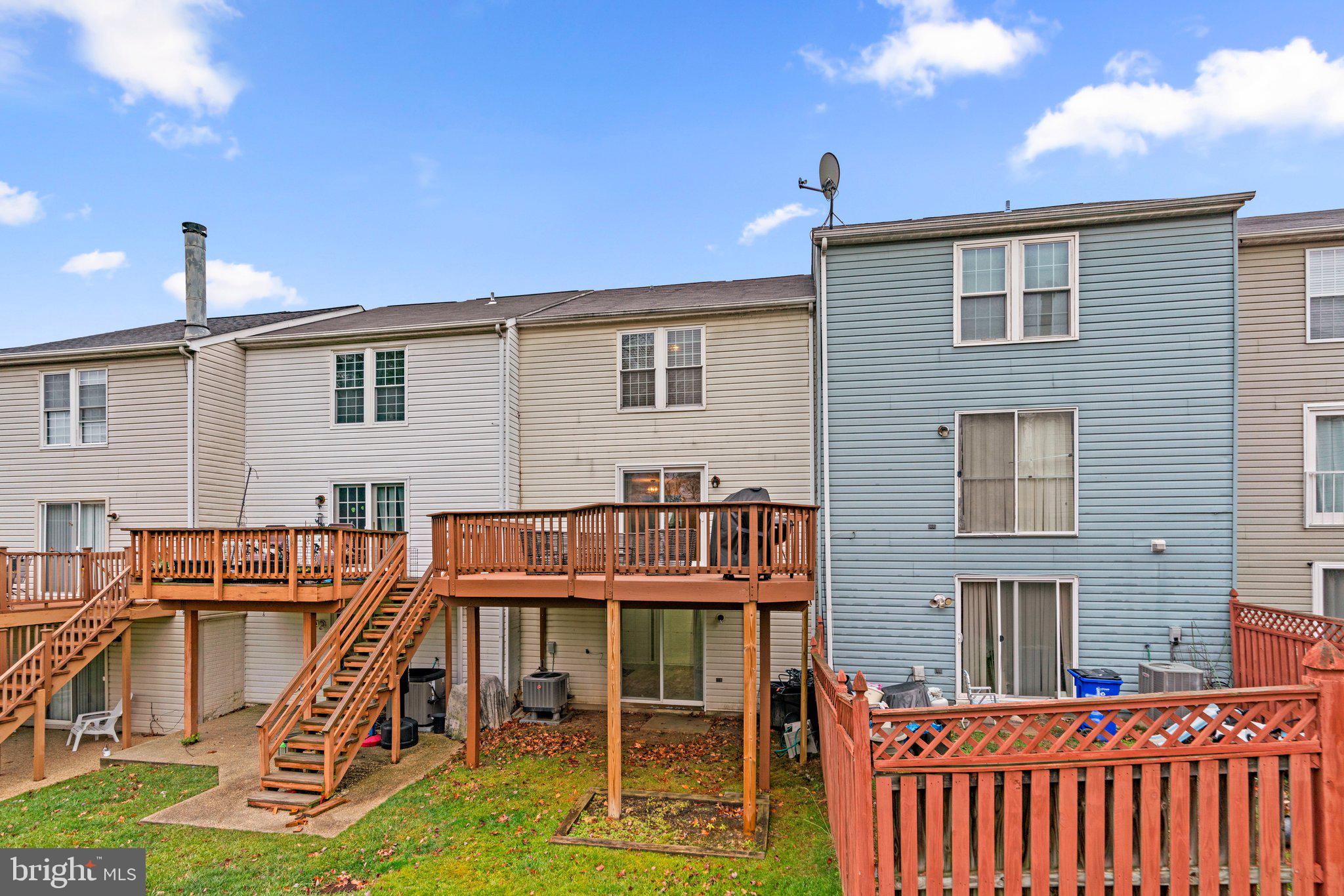 7708 PATUXENT OAK COURT