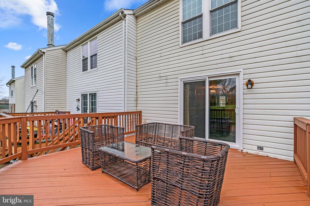 7708 PATUXENT OAK COURT