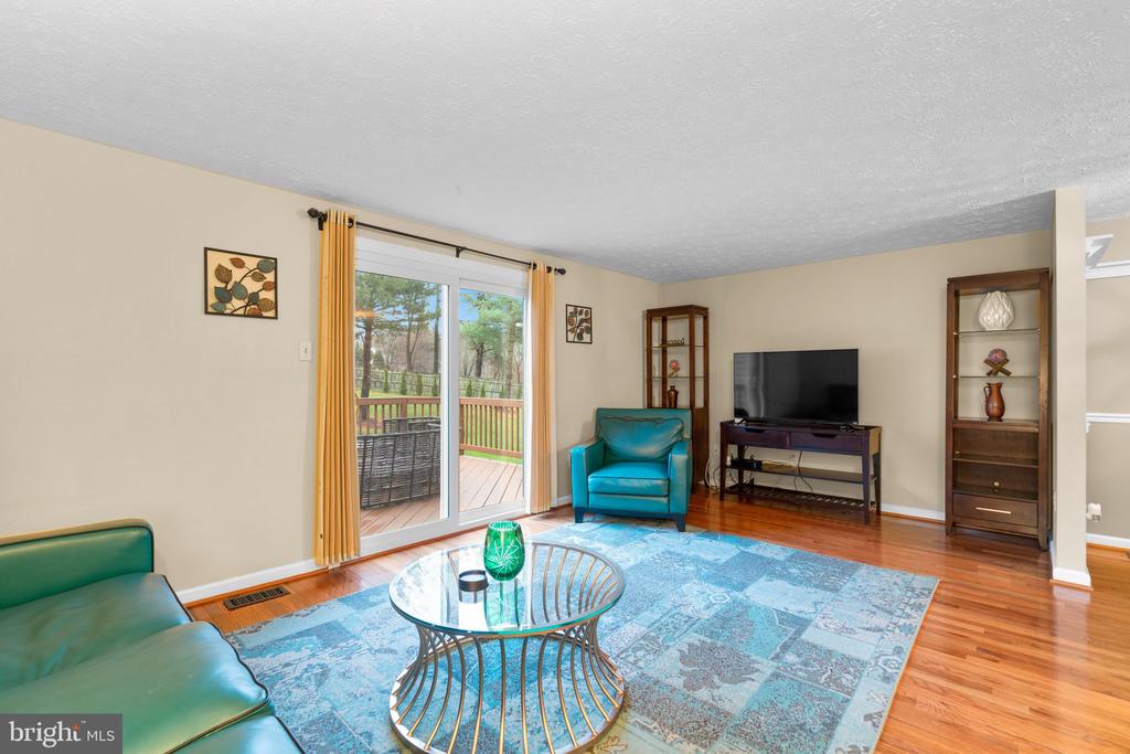 7708 PATUXENT OAK COURT