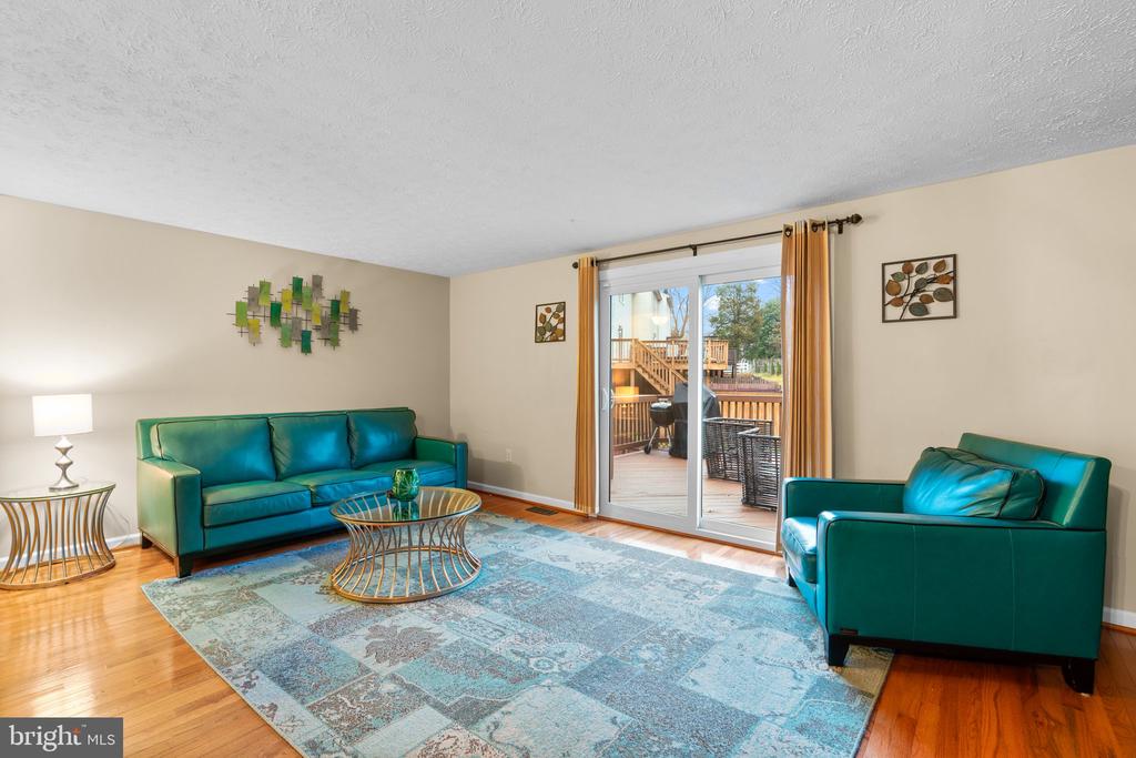 7708 PATUXENT OAK COURT