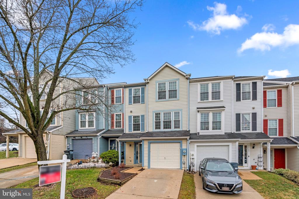 7708 PATUXENT OAK COURT