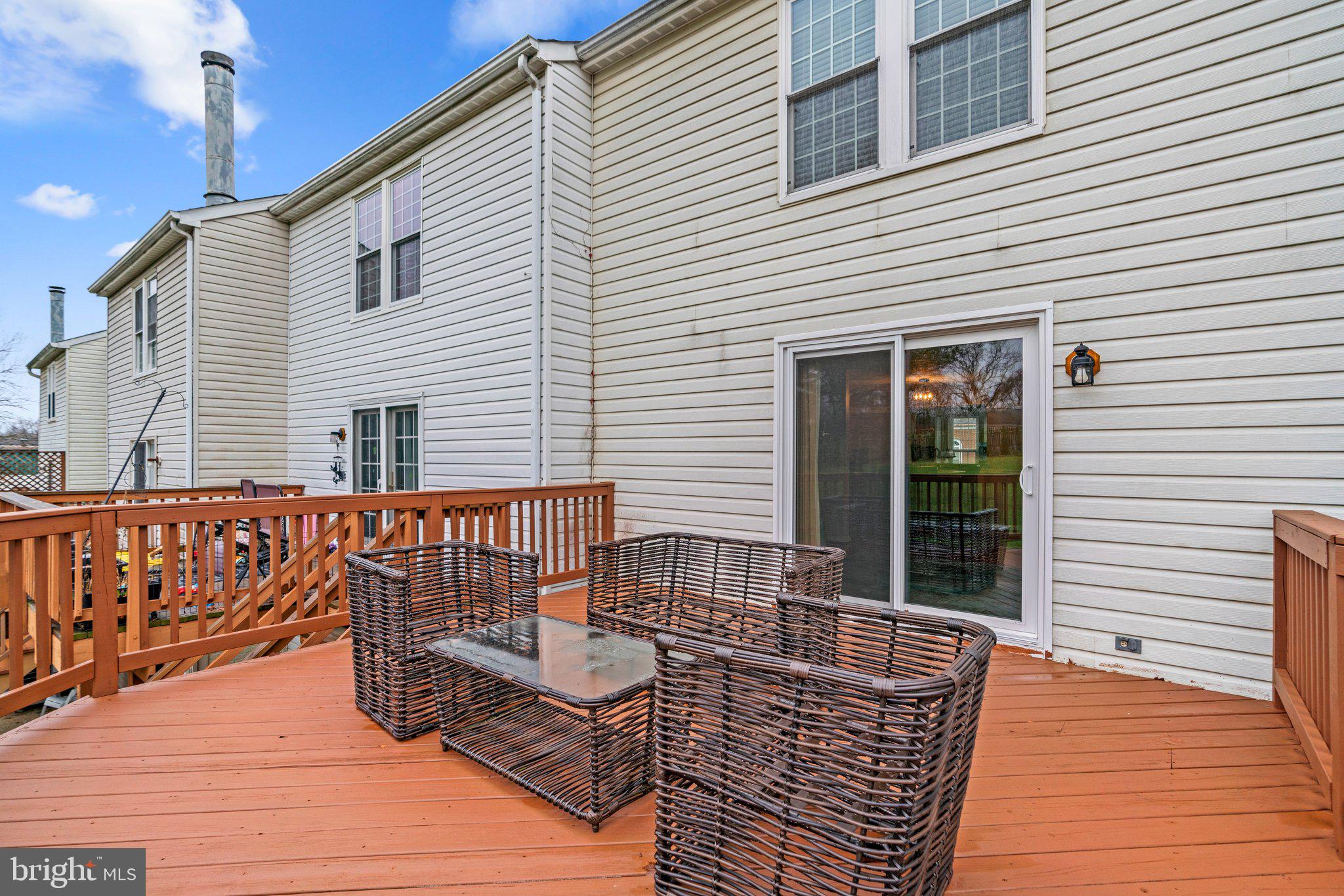 7708 PATUXENT OAK COURT