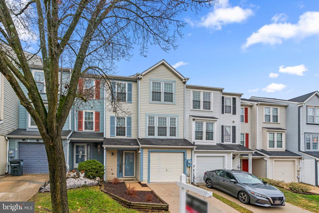 7708 PATUXENT OAK COURT