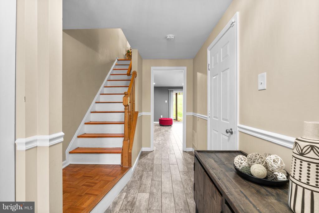 7708 PATUXENT OAK COURT