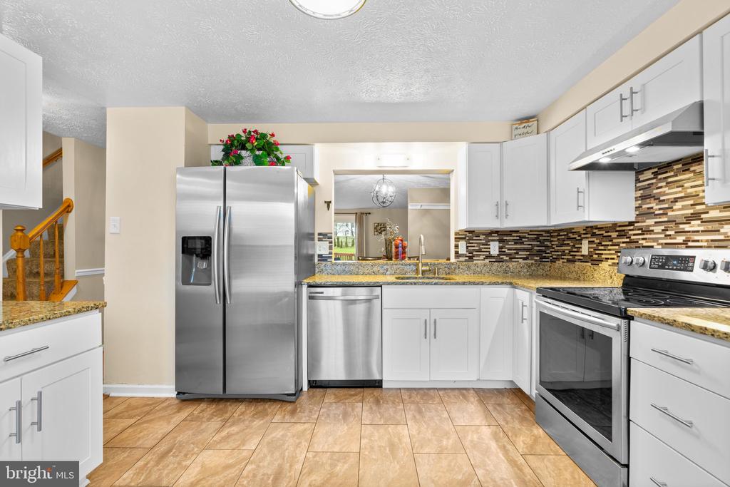 7708 PATUXENT OAK COURT