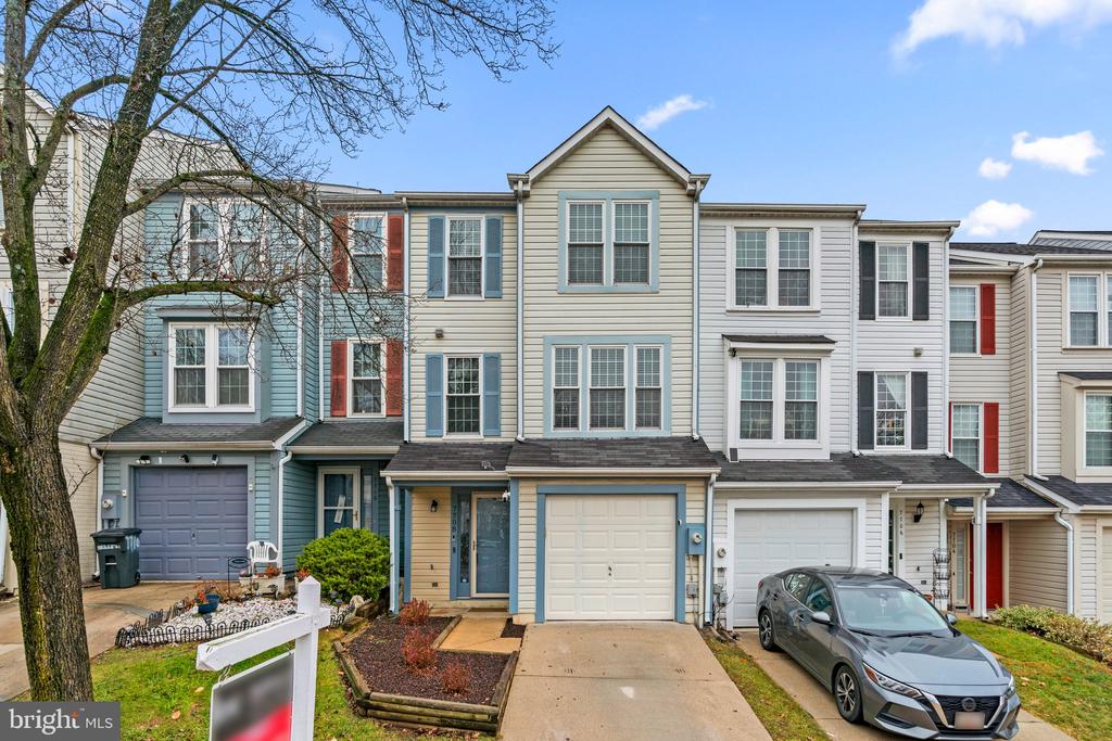 7708 PATUXENT OAK COURT