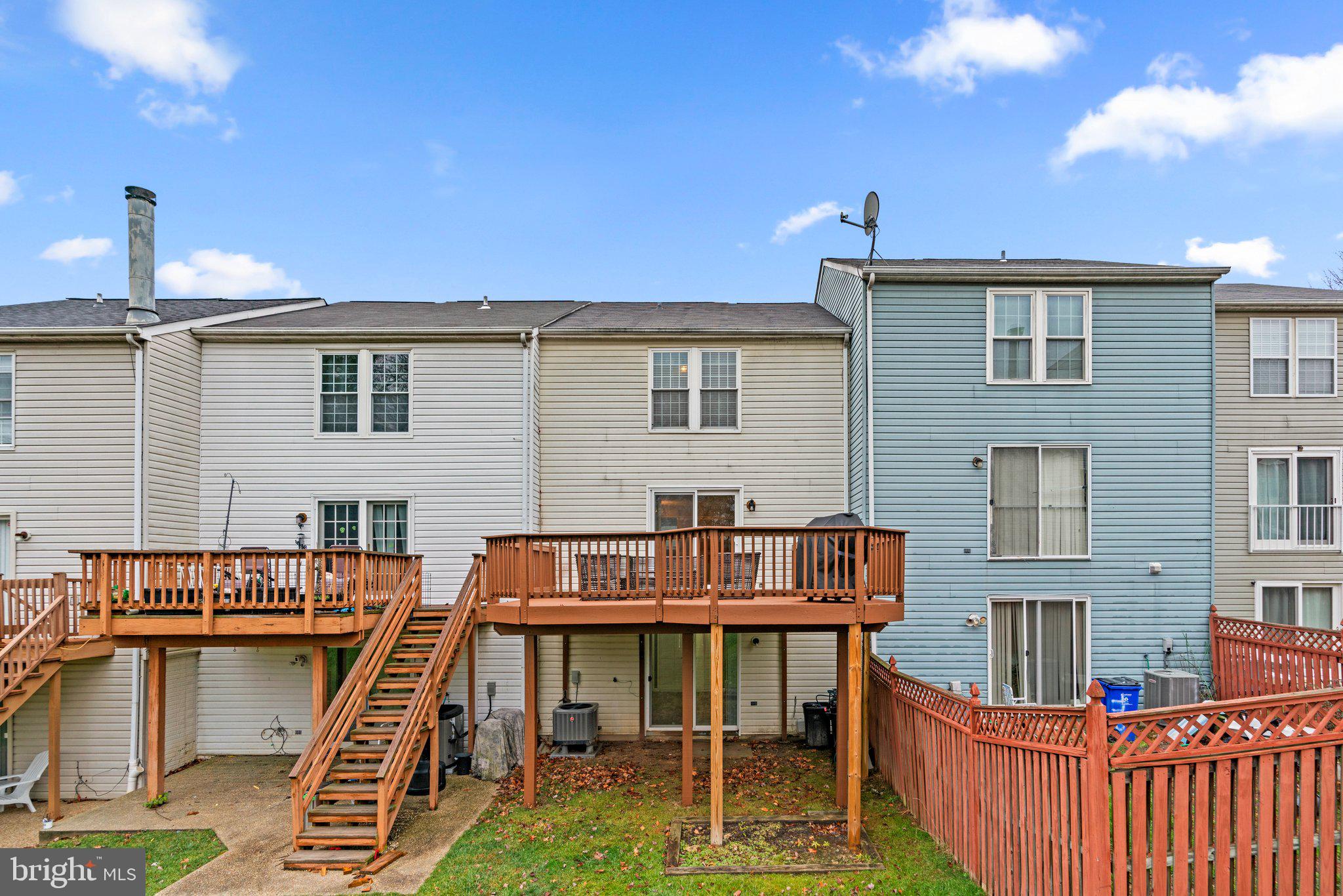 7708 PATUXENT OAK COURT