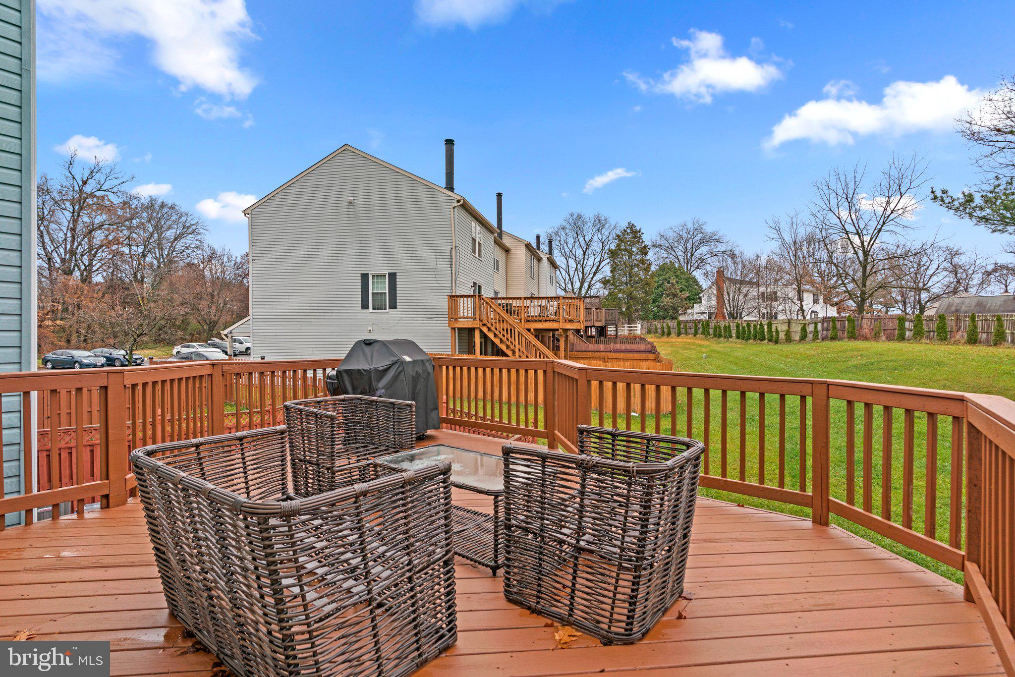 7708 PATUXENT OAK COURT