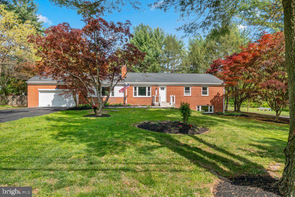 6113 JERRYS DRIVE