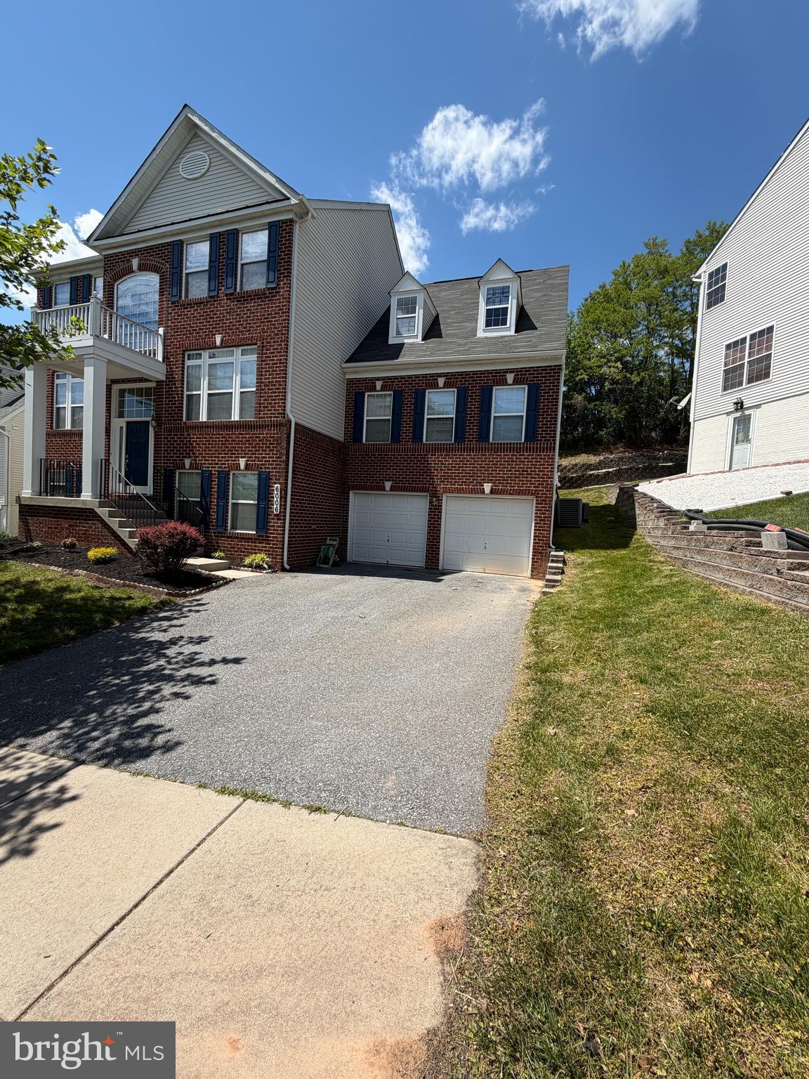 6006 JOSEPH SCOTT DRIVE