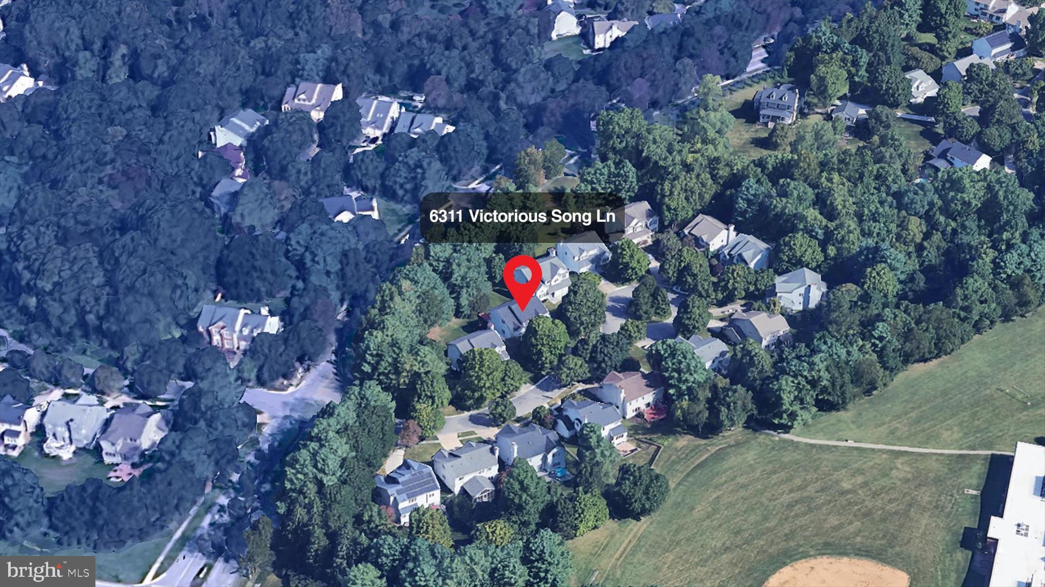 6311 VICTORIOUS SONG LANE