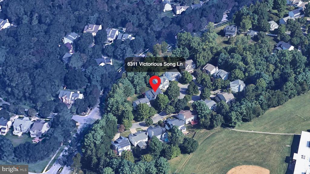 6311 VICTORIOUS SONG LANE