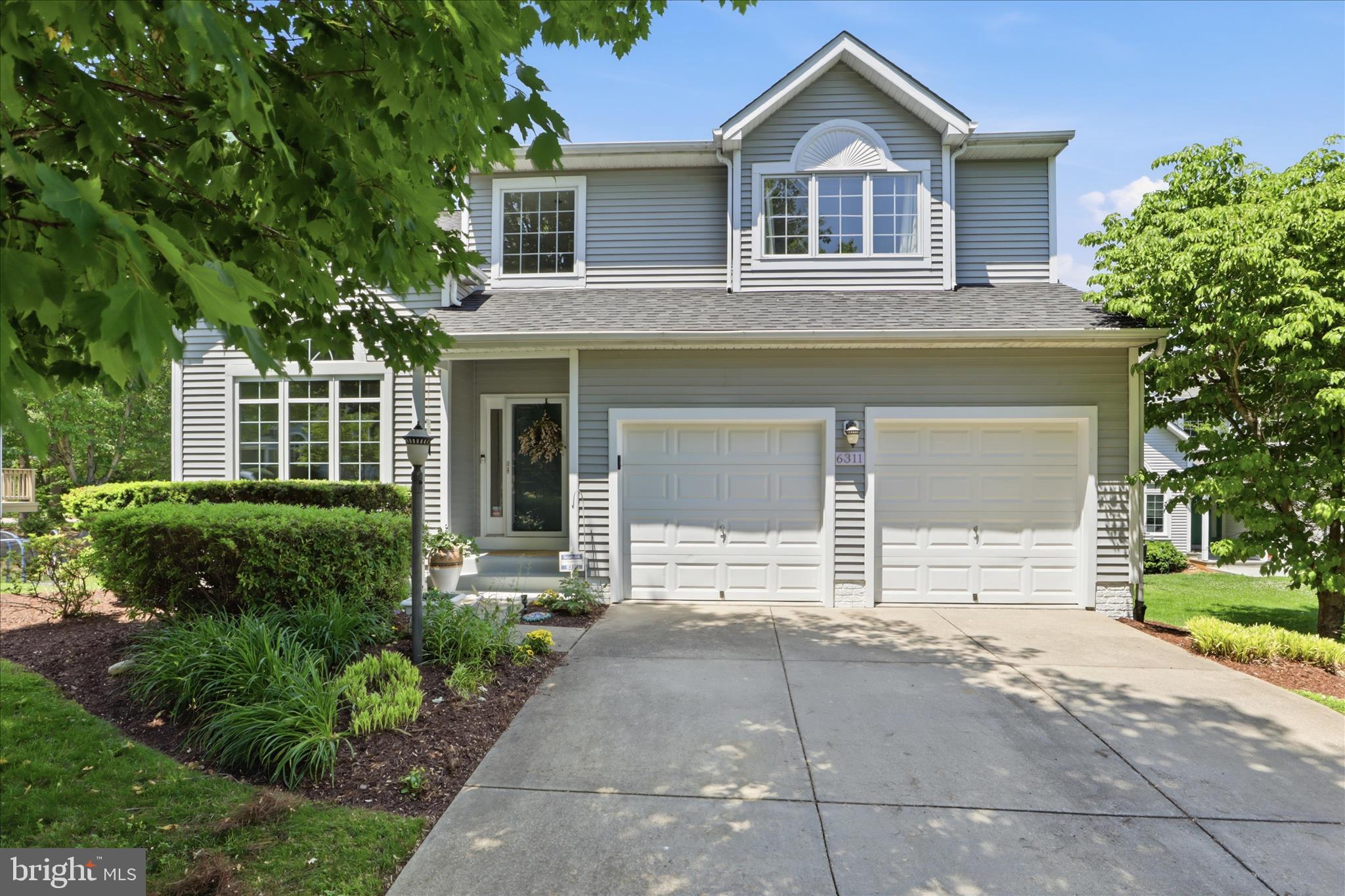 6311 VICTORIOUS SONG LANE