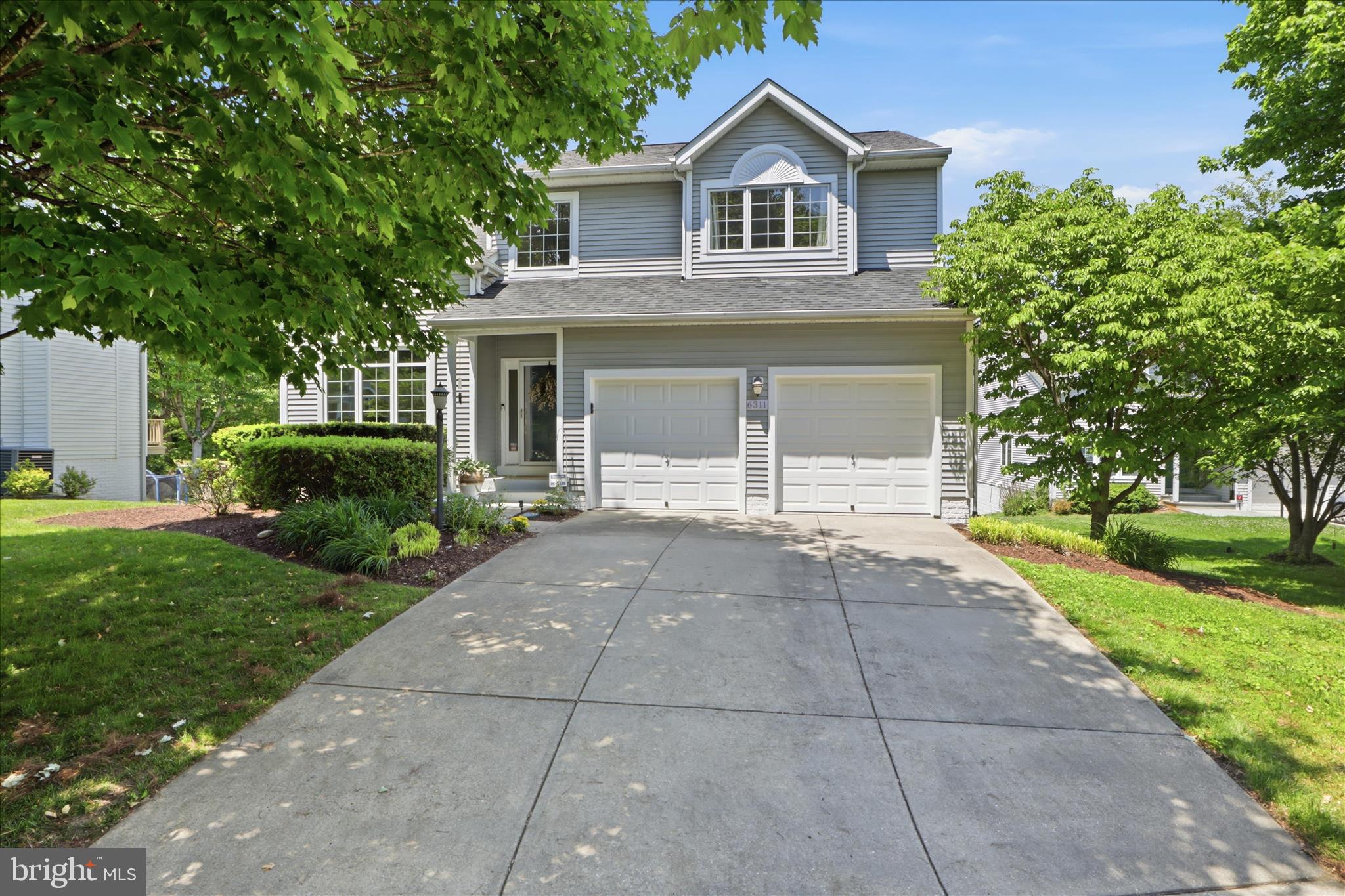 6311 VICTORIOUS SONG LANE