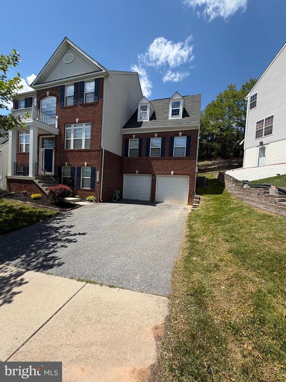 6006 JOSEPH SCOTT DRIVE