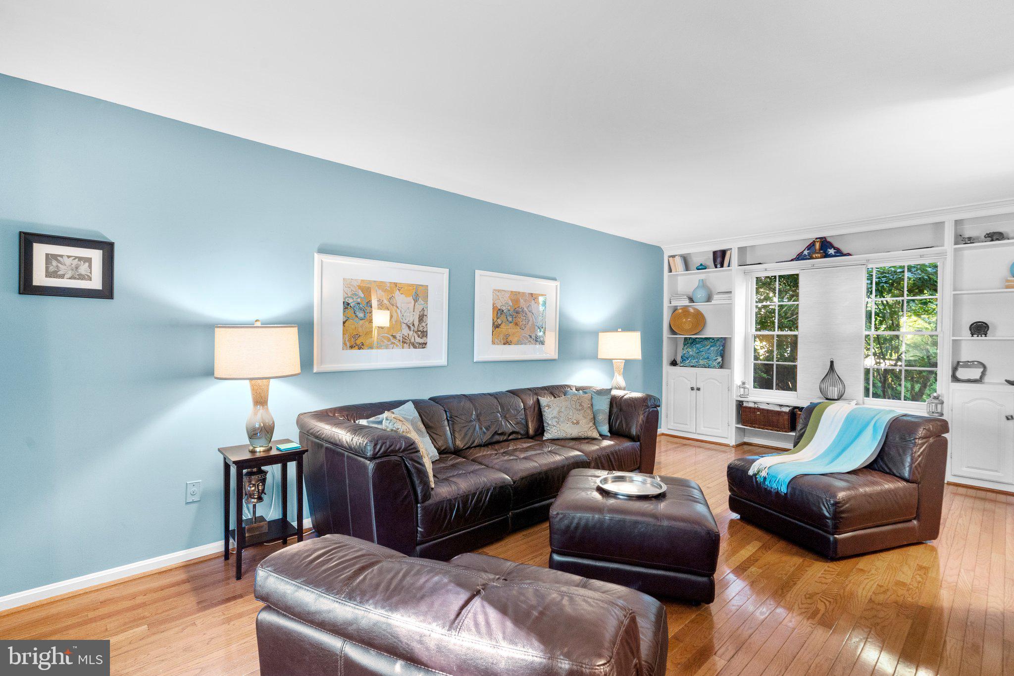 19073 MCFARLIN DRIVE